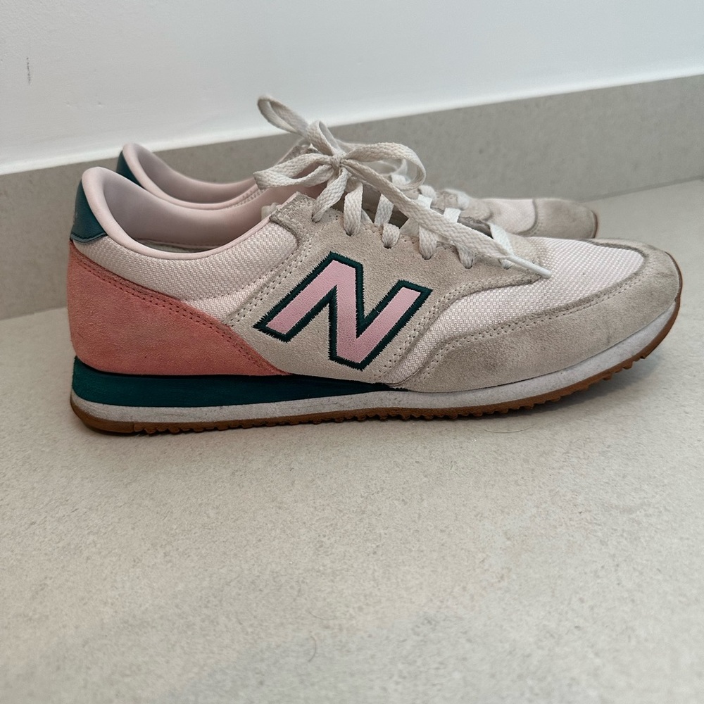 New Balance Sneakers